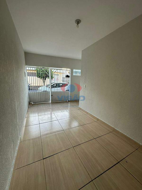 Casa para aluguel no Parque das Nações: 