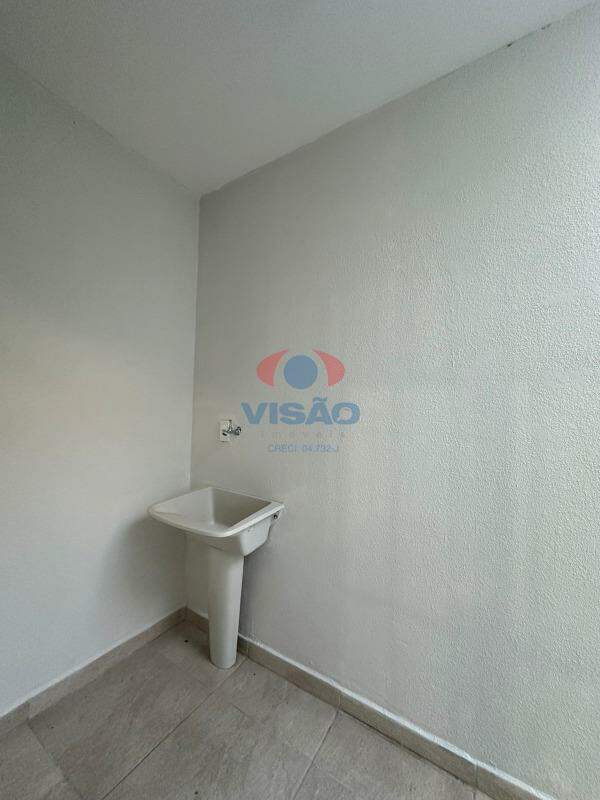 Casa para aluguel no Parque das Nações: 