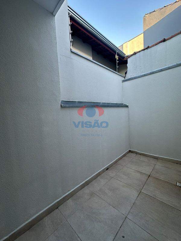 Casa para aluguel no Parque das Nações: 