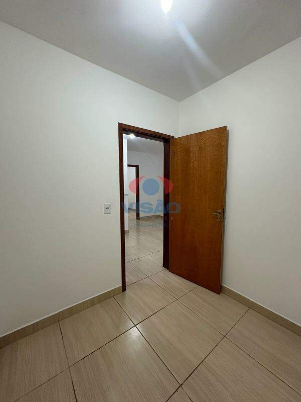 Casa para aluguel no Parque das Nações: 