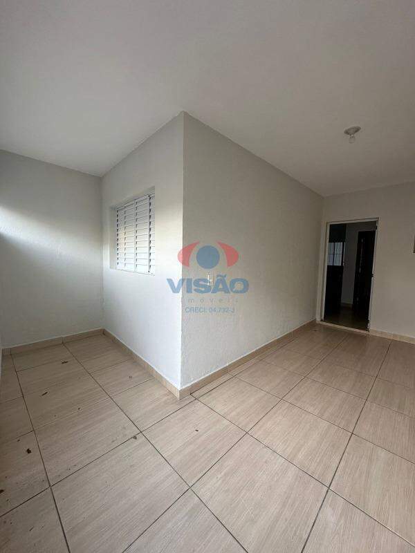 Casa para aluguel no Parque das Nações: 