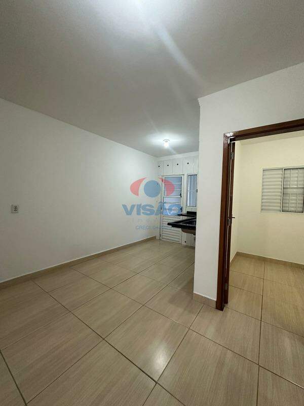 Casa para aluguel no Parque das Nações: 