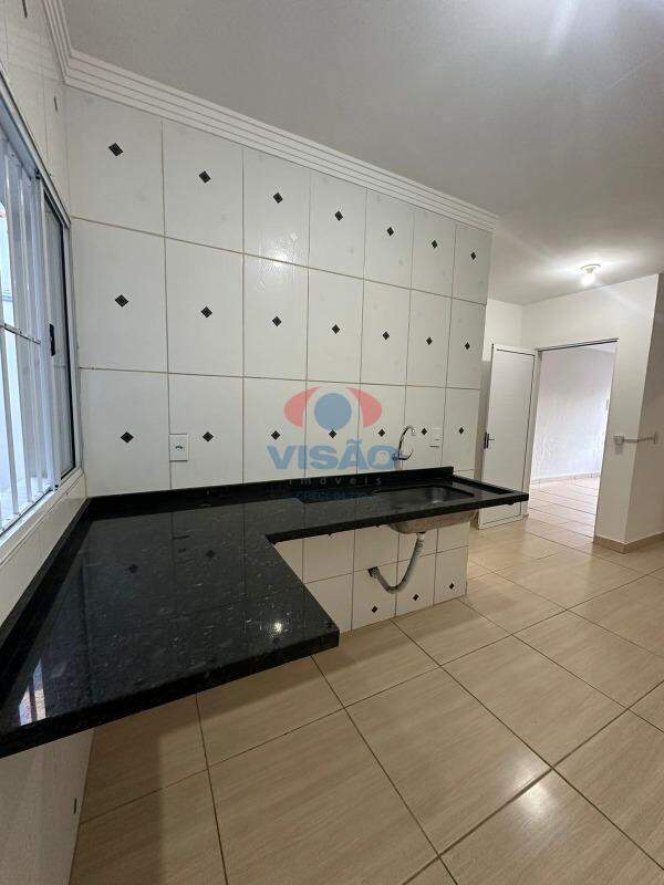 Casa para aluguel no Parque das Nações: 
