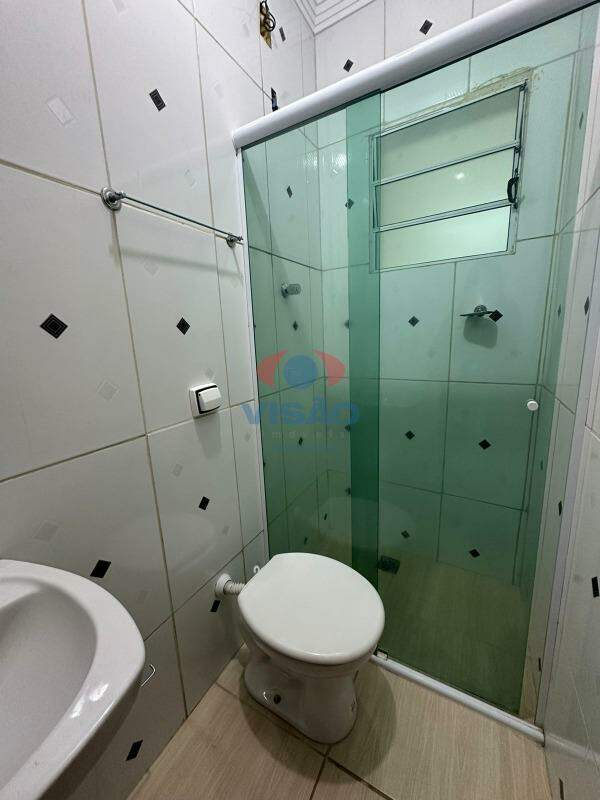 Casa para aluguel no Parque das Nações: 