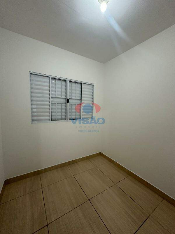 Casa para aluguel no Parque das Nações: 