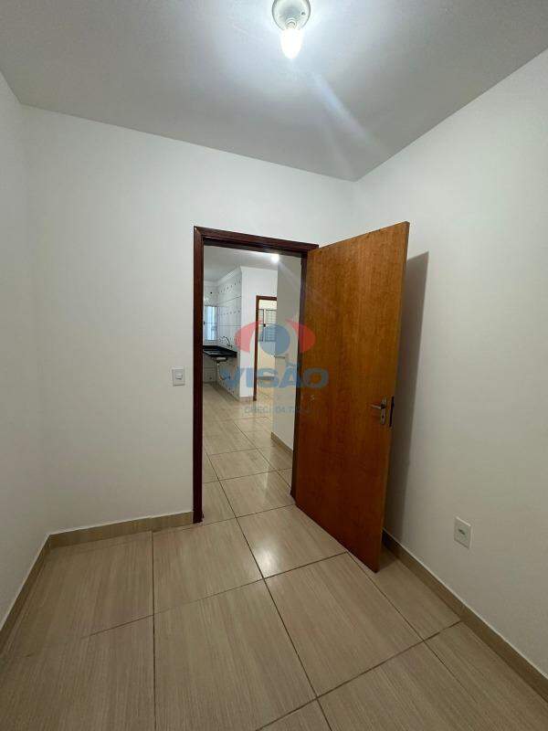 Casa para aluguel no Parque das Nações: 