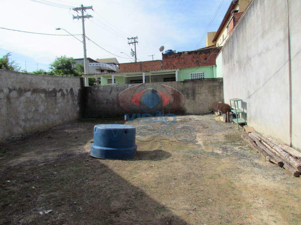 Terreno para aluguel no Jardim Morada do Sol: 