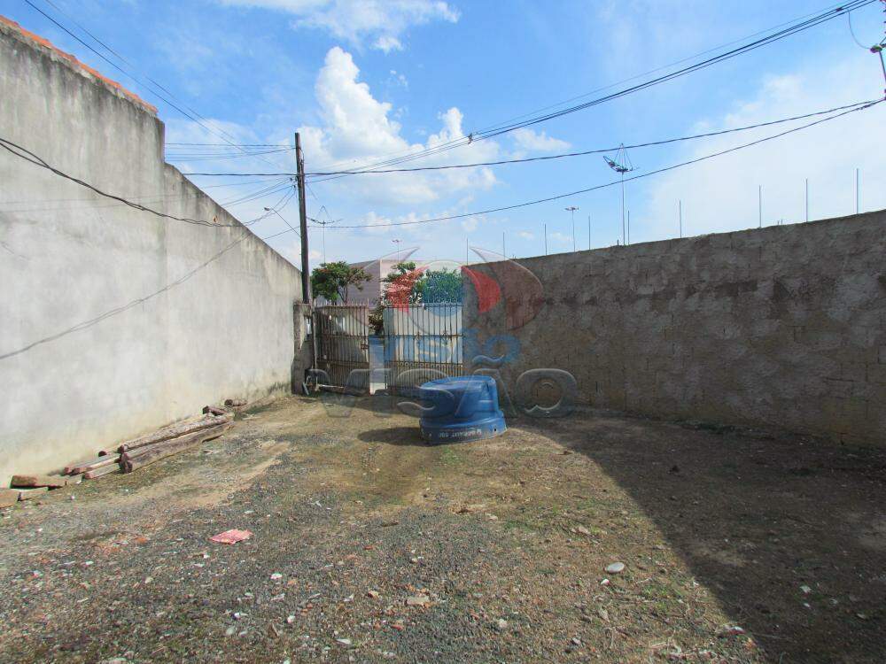 Terreno para aluguel no Jardim Morada do Sol: 