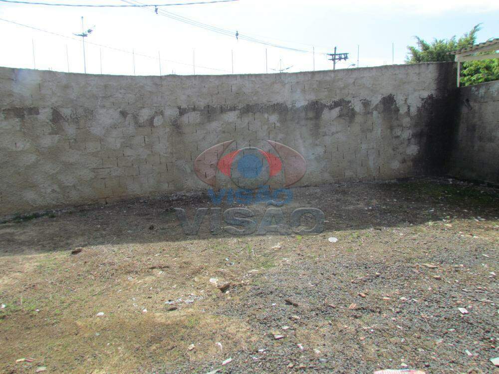 Terreno para aluguel no Jardim Morada do Sol: 