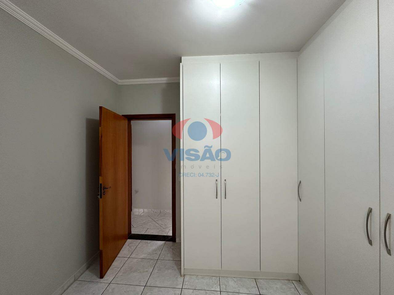 Casa para aluguel no Jardim Regente: 