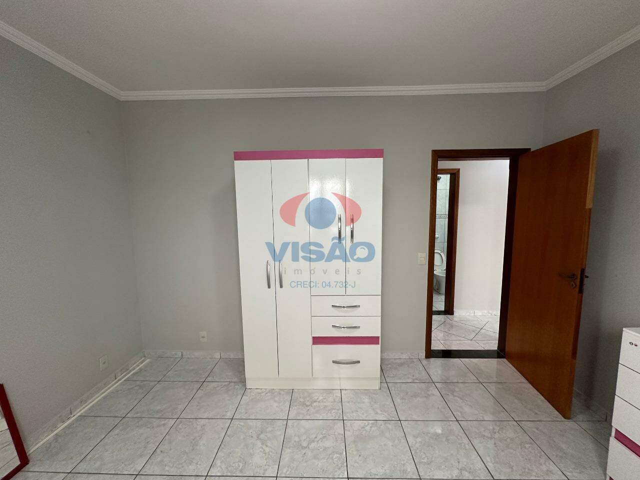 Casa para aluguel no Jardim Regente: 