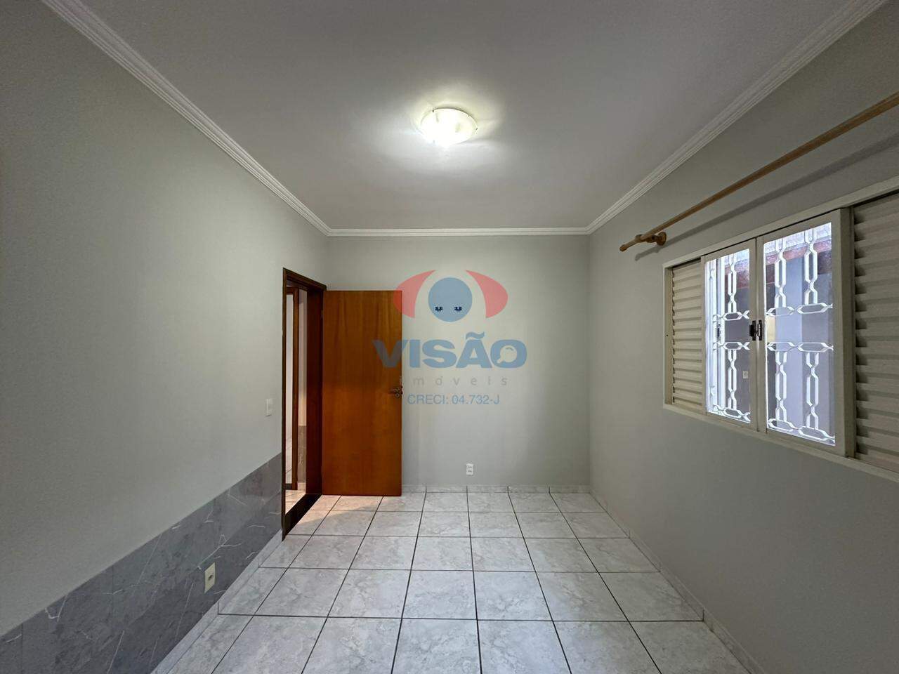 Casa para aluguel no Jardim Regente: 