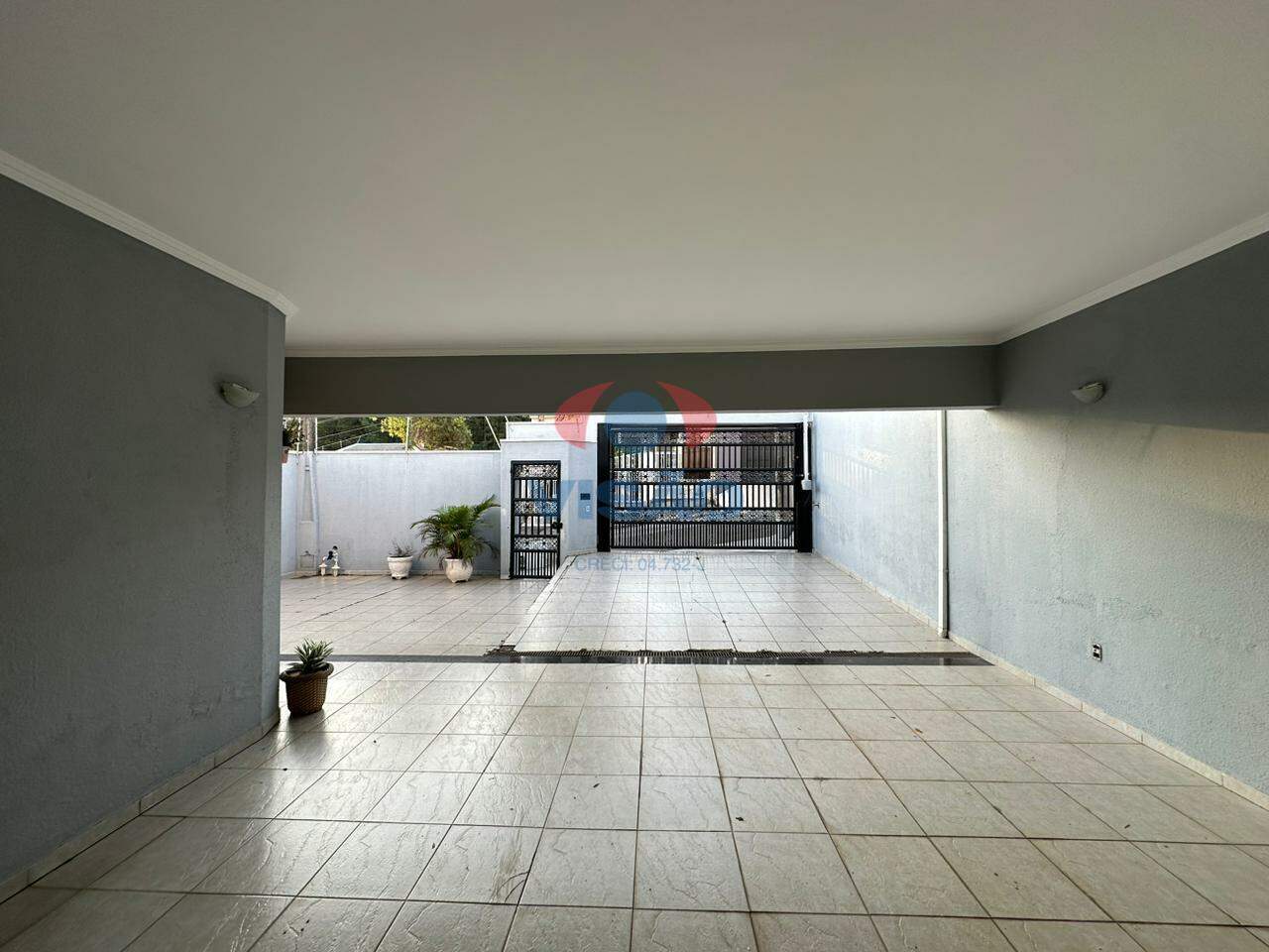 Casa para aluguel no Jardim Regente: 