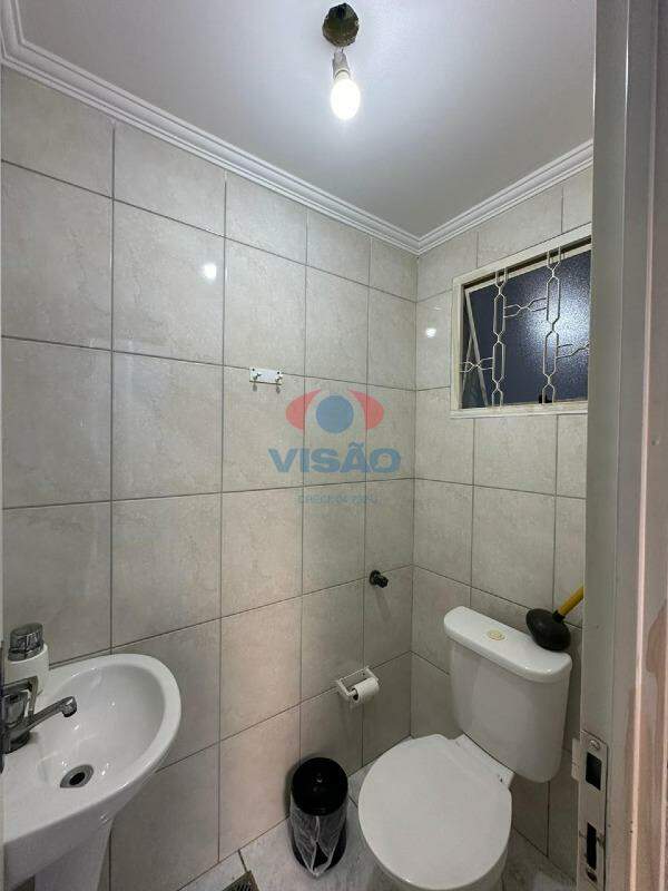 Casa para aluguel no Jardim Regente: 