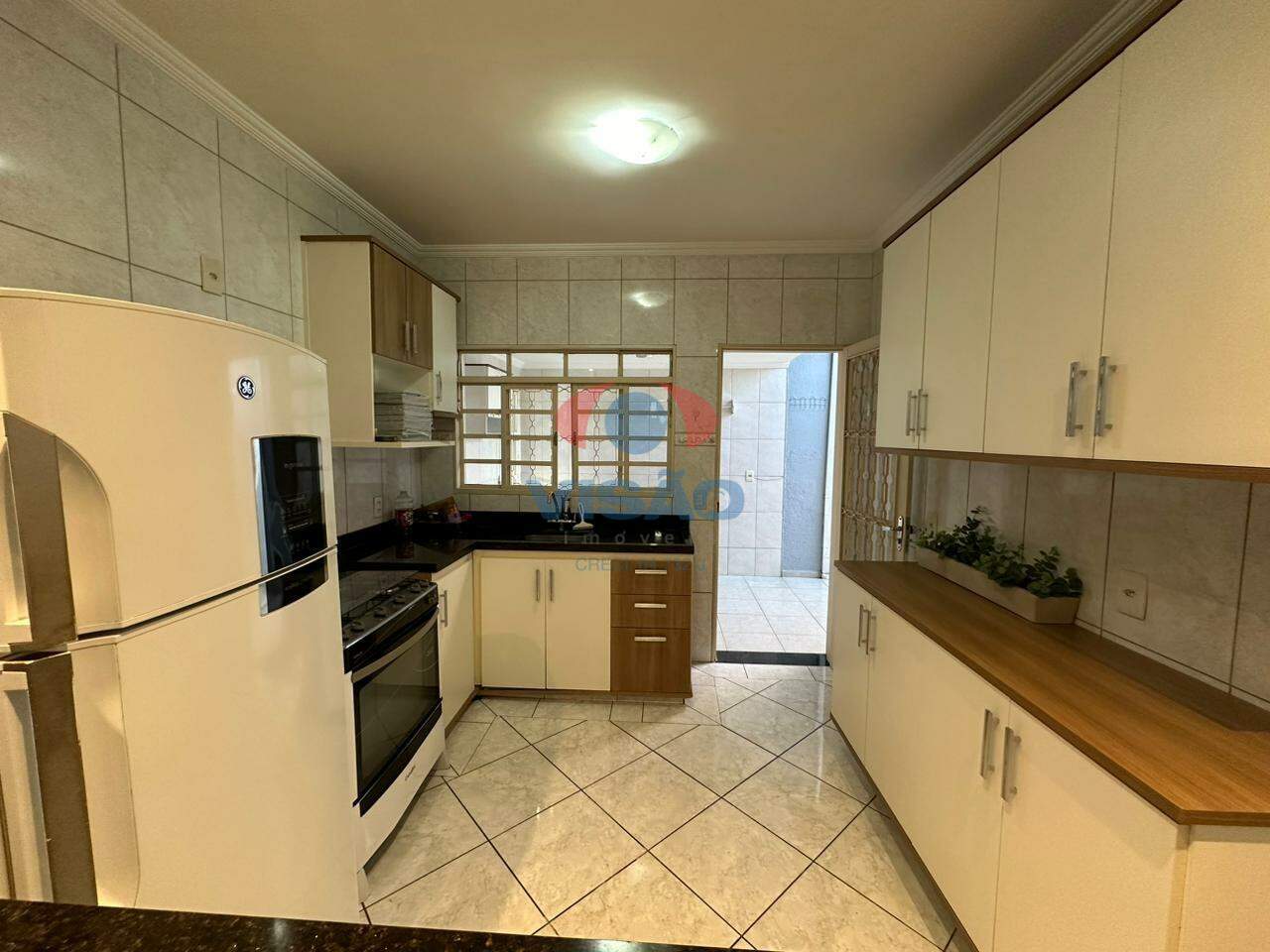 Casa para aluguel no Jardim Regente: 