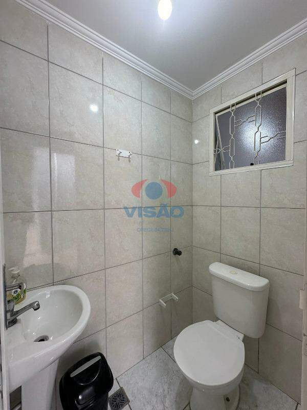 Casa para aluguel no Jardim Regente: 