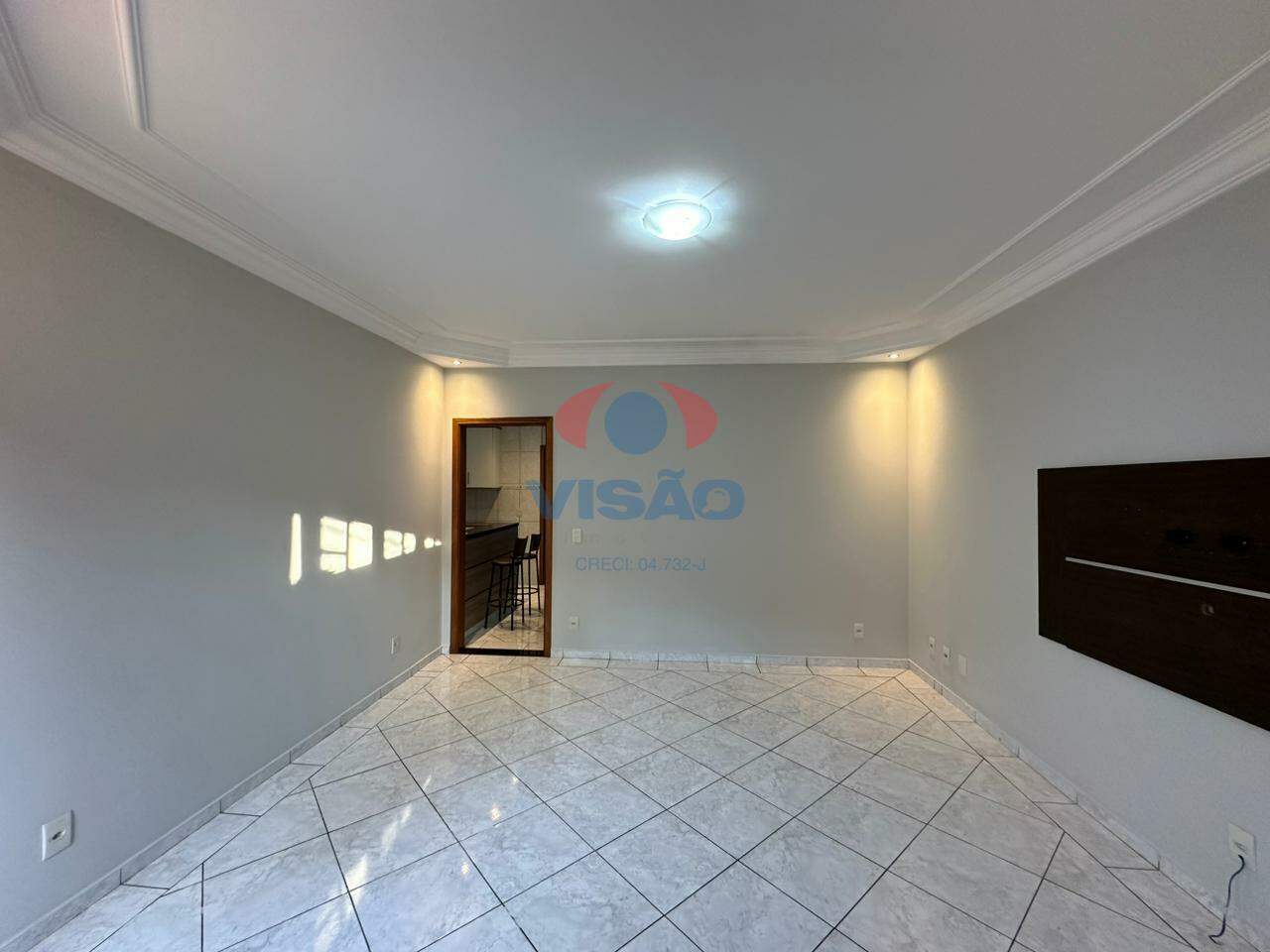 Casa para aluguel no Jardim Regente: 