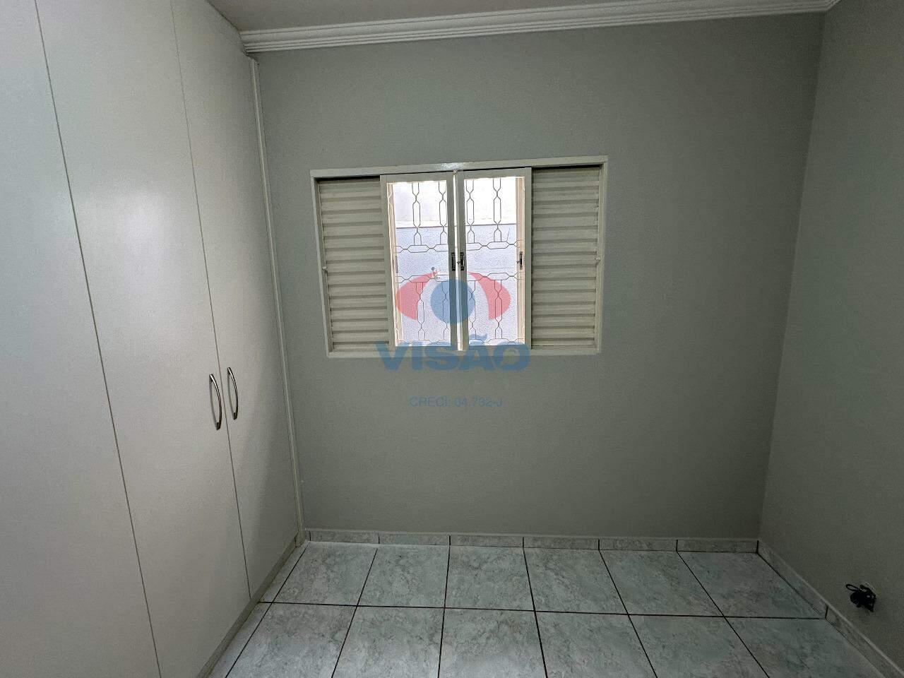 Casa para aluguel no Jardim Regente: 