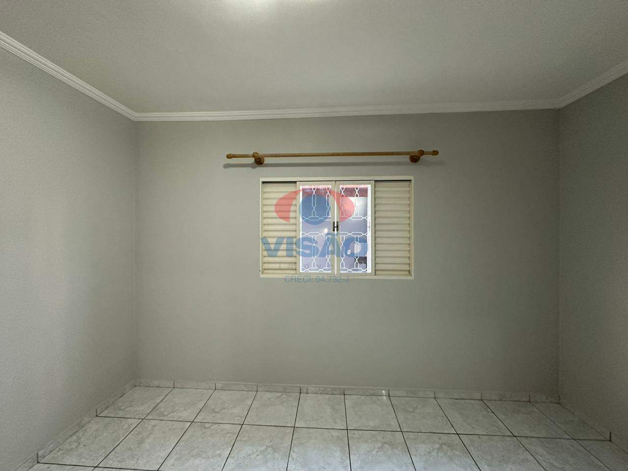 Casa para aluguel no Jardim Regente: 