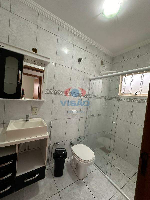 Casa para aluguel no Jardim Regente: 