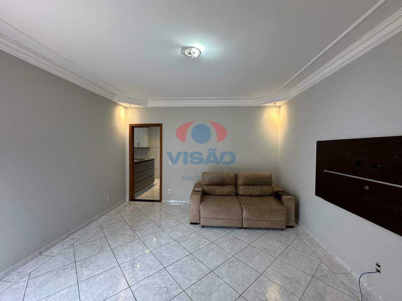 Casa para aluguel no Jardim Regente: 