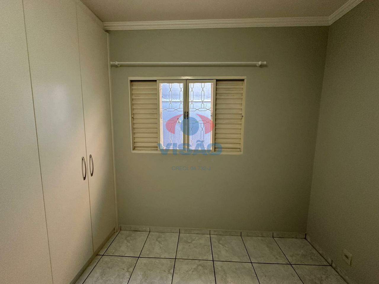 Casa para aluguel no Jardim Regente: 