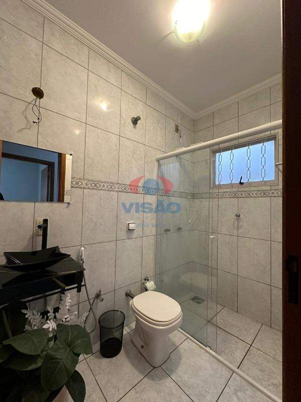 Casa para aluguel no Jardim Regente: 