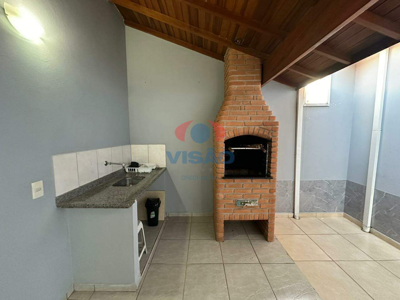 Casa para aluguel no Jardim Regente: 