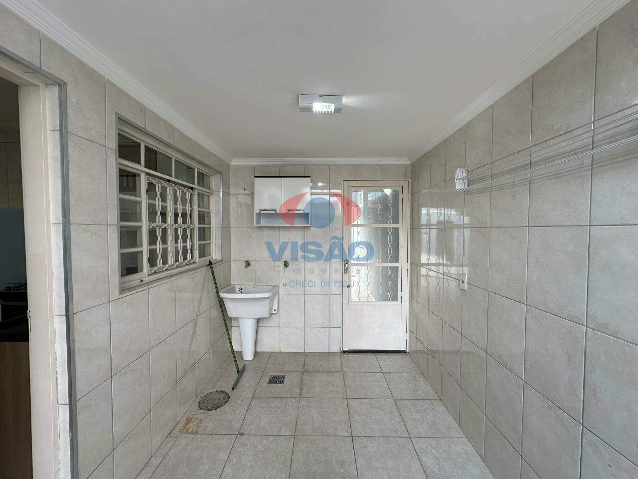 Casa para aluguel no Jardim Regente: 