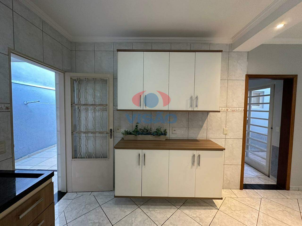 Casa para aluguel no Jardim Regente: 