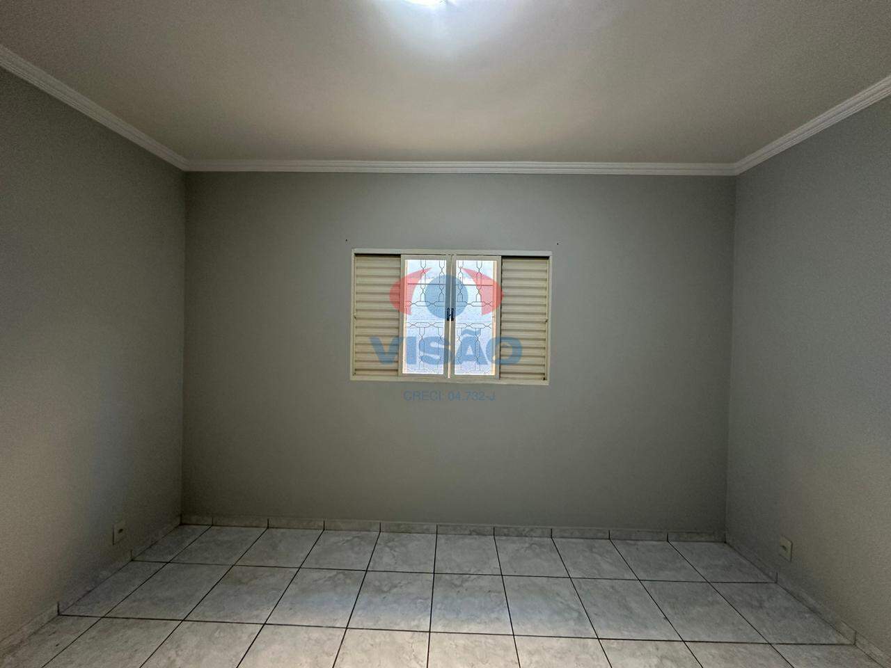 Casa para aluguel no Jardim Regente: 