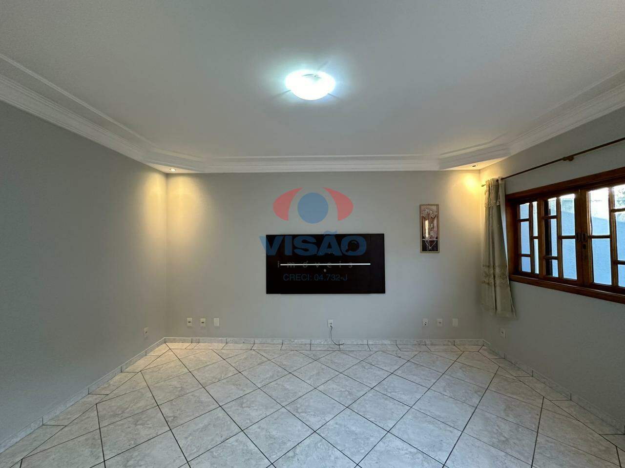 Casa para aluguel no Jardim Regente: 