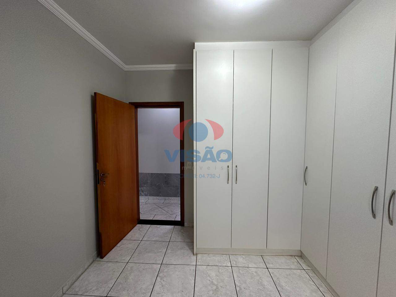 Casa para aluguel no Jardim Regente: 