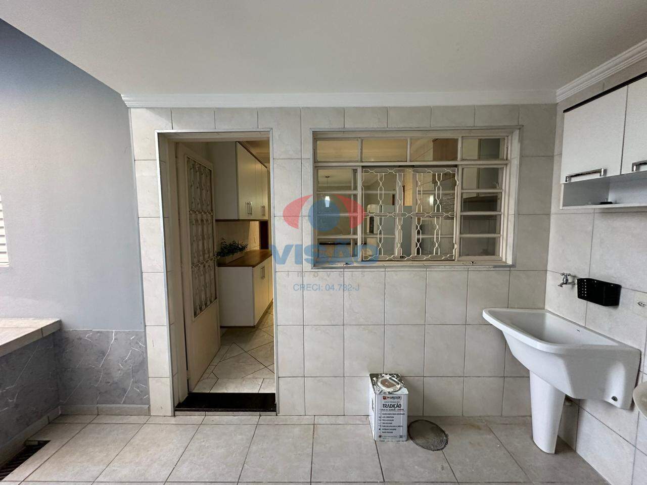 Casa para aluguel no Jardim Regente: 