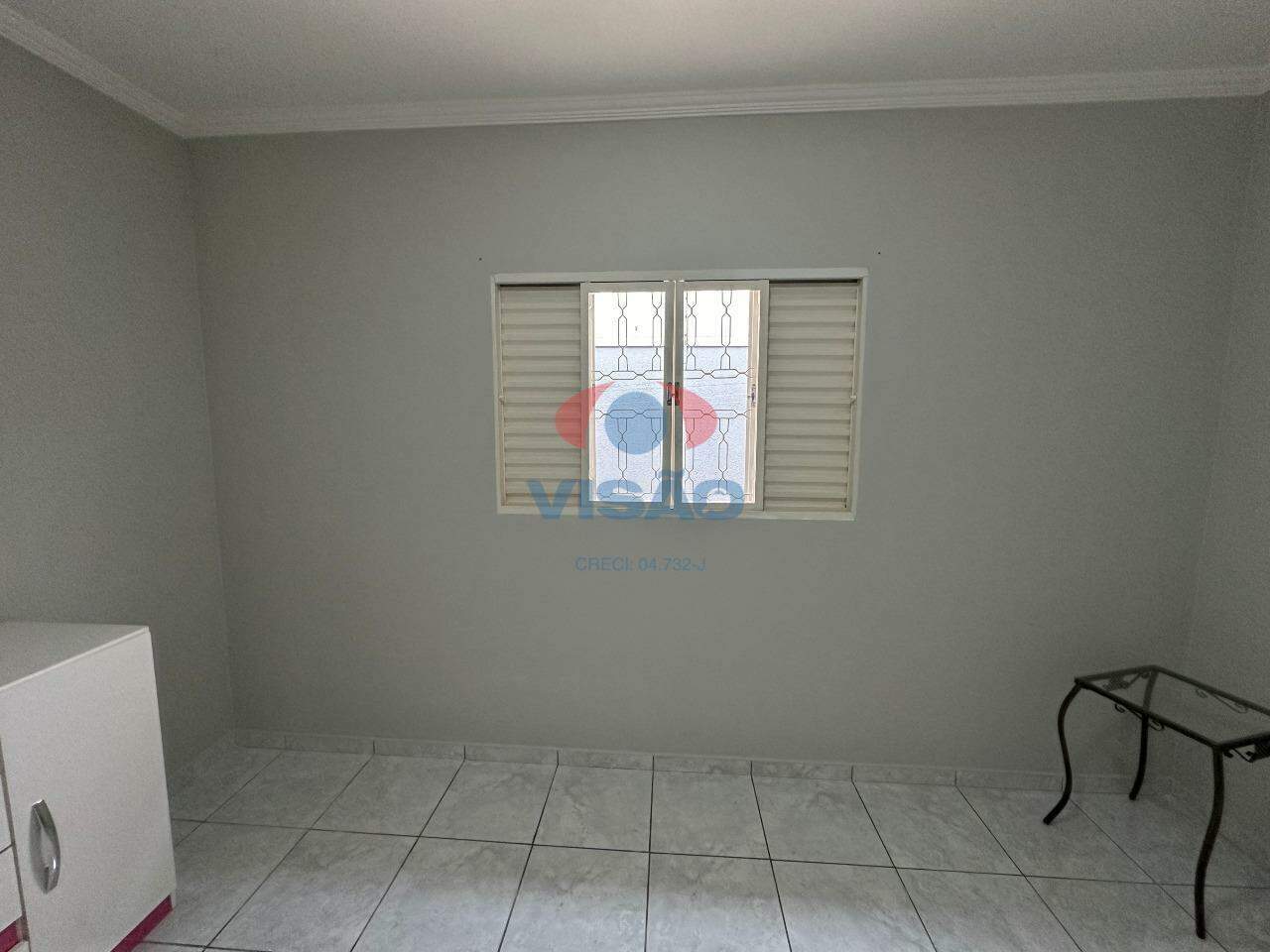 Casa para aluguel no Jardim Regente: 