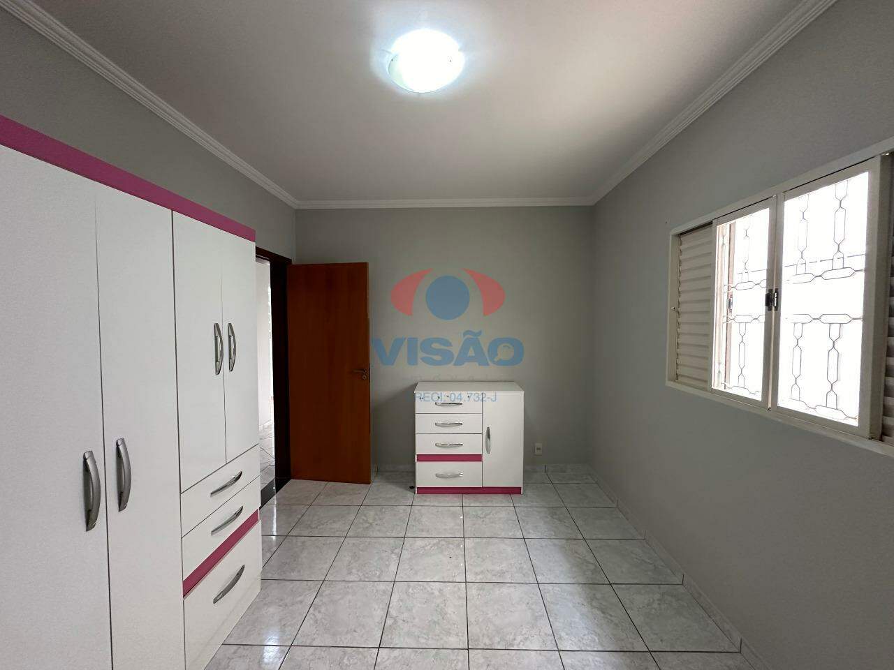 Casa para aluguel no Jardim Regente: 