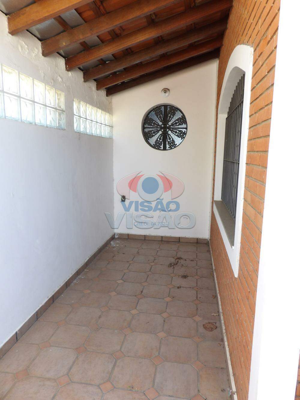 Casa - Sobrado para aluguel no Parque Boa Esperança:
