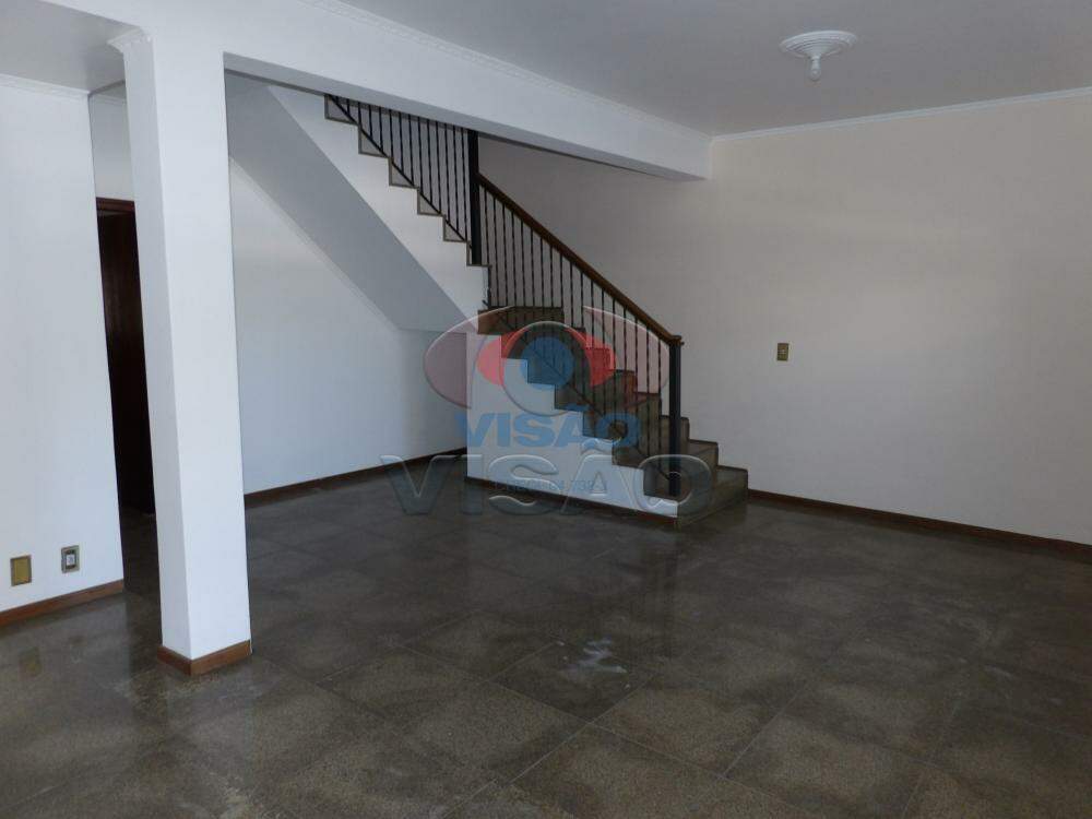 Casa - Sobrado para aluguel no Parque Boa Esperança: