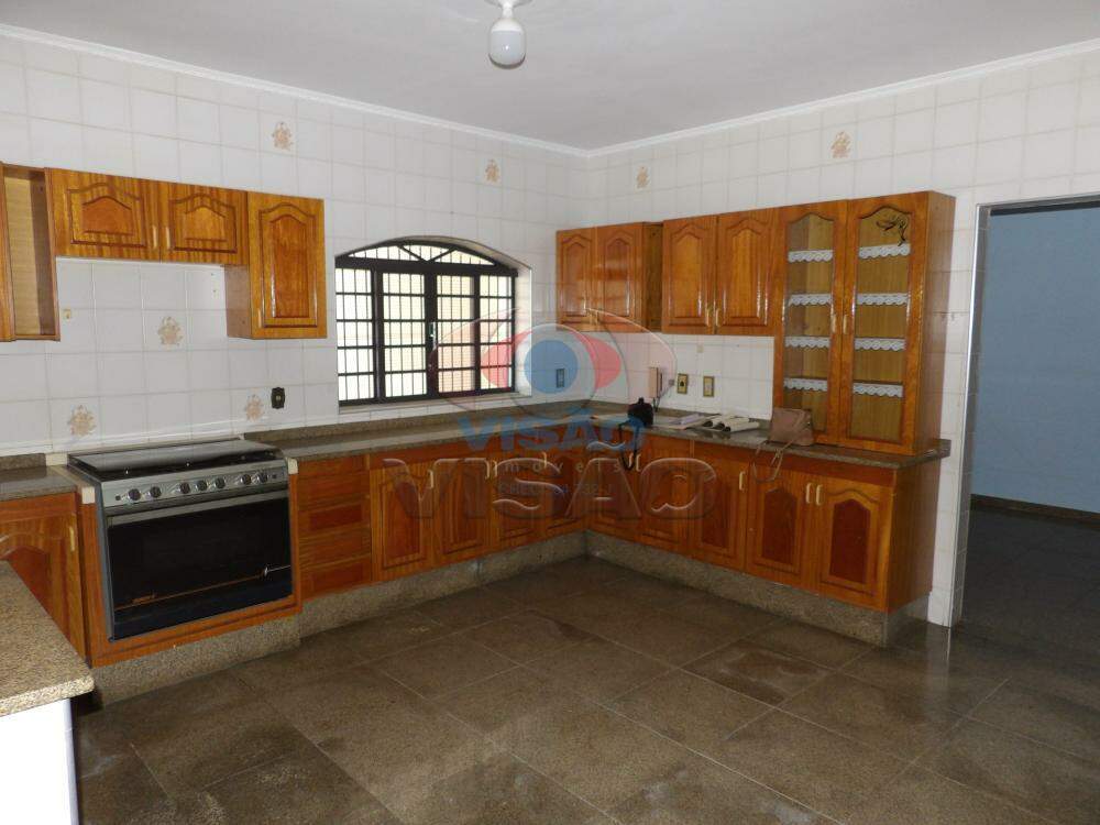 Casa - Sobrado para aluguel no Parque Boa Esperança: