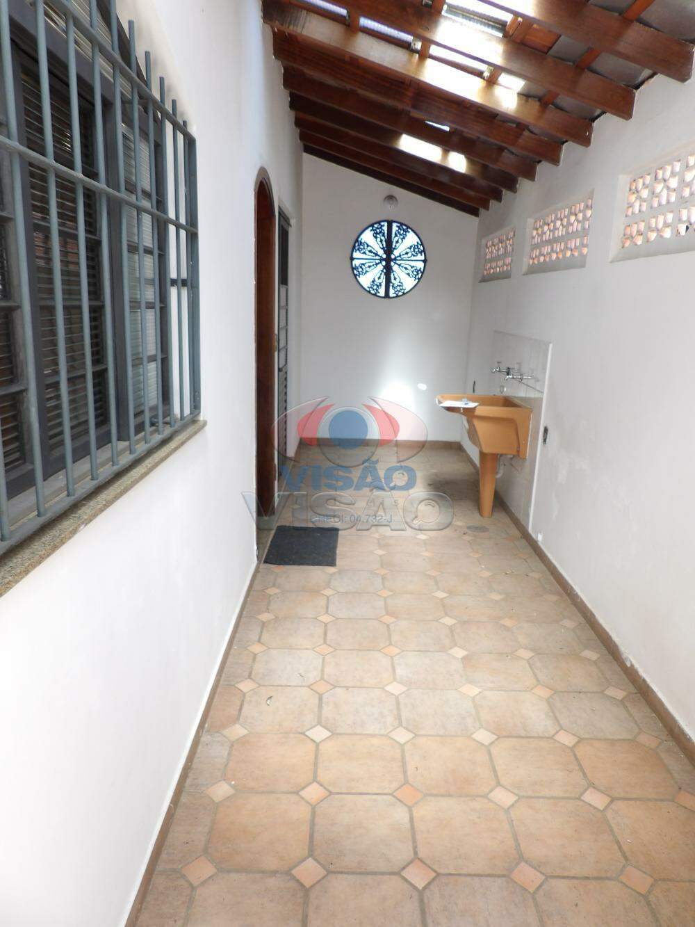 Casa - Sobrado para aluguel no Parque Boa Esperança: