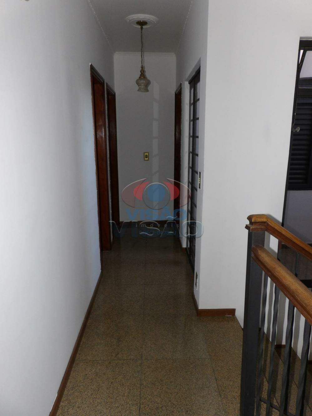 Casa - Sobrado para aluguel no Parque Boa Esperança: