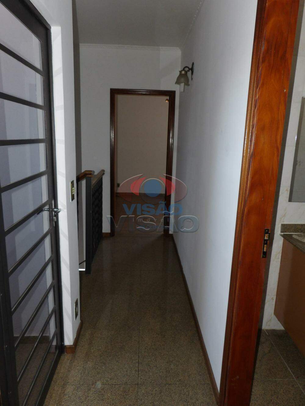 Casa - Sobrado para aluguel no Parque Boa Esperança: