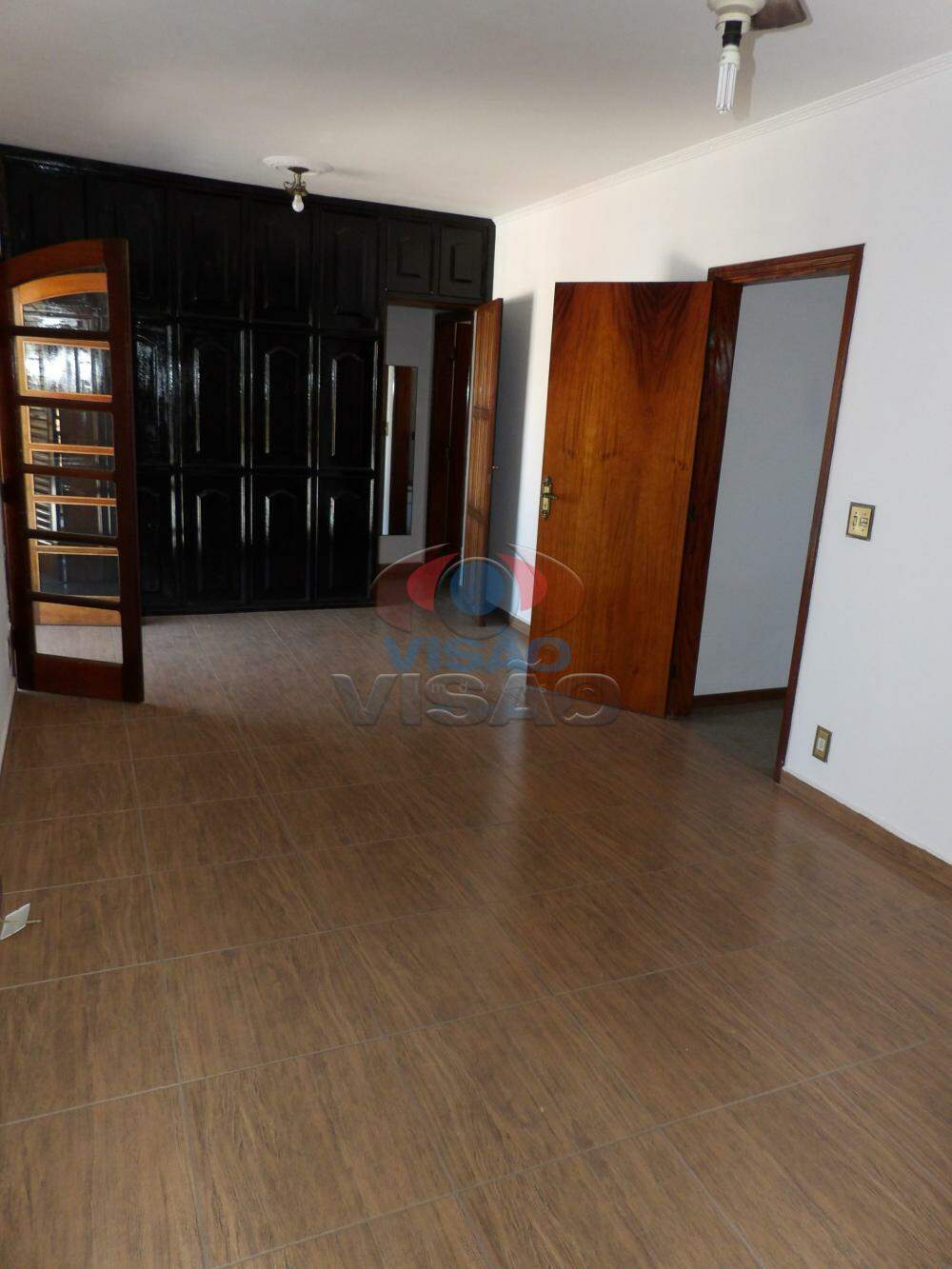 Casa - Sobrado para aluguel no Parque Boa Esperança:
