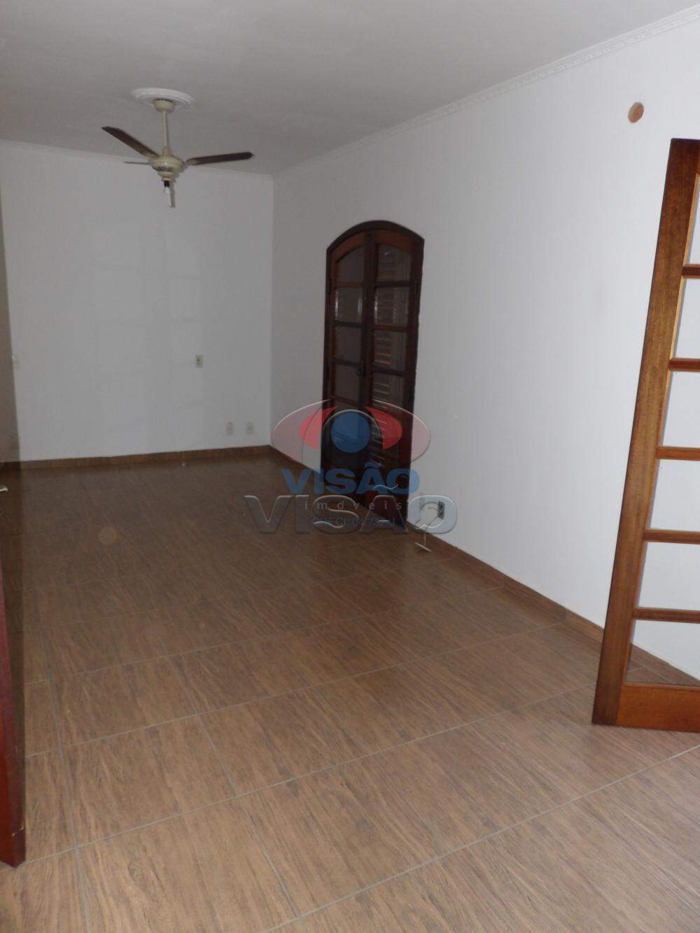 Casa - Sobrado para aluguel no Parque Boa Esperança: