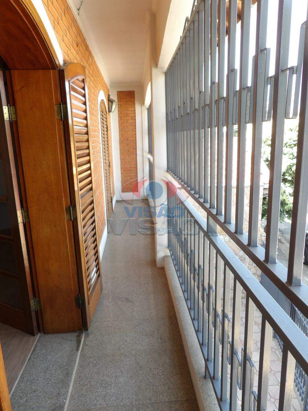 Casa - Sobrado para aluguel no Parque Boa Esperança: