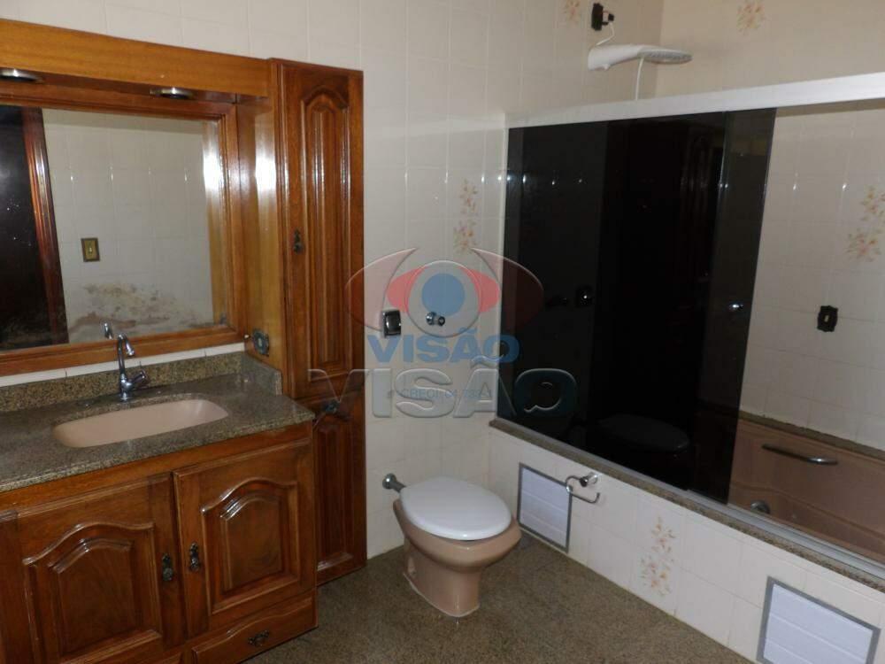 Casa - Sobrado para aluguel no Parque Boa Esperança: