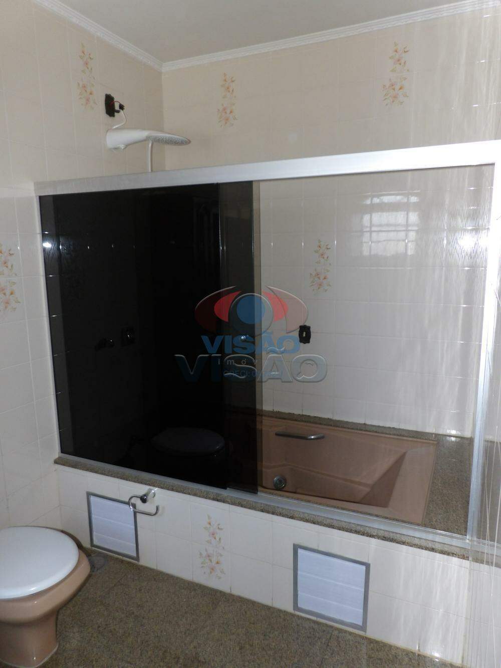 Casa - Sobrado para aluguel no Parque Boa Esperança: