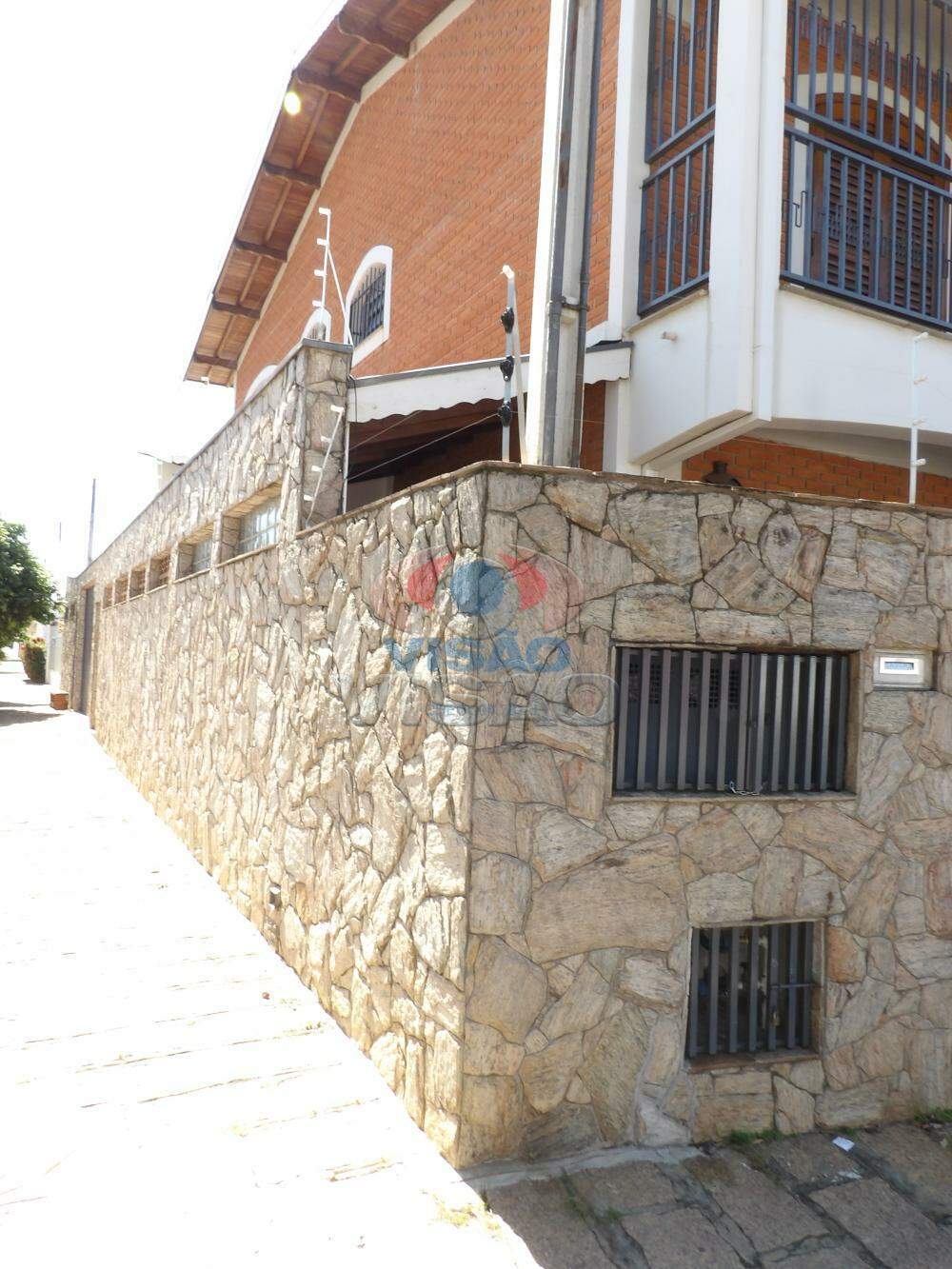 Casa - Sobrado para aluguel no Parque Boa Esperança: