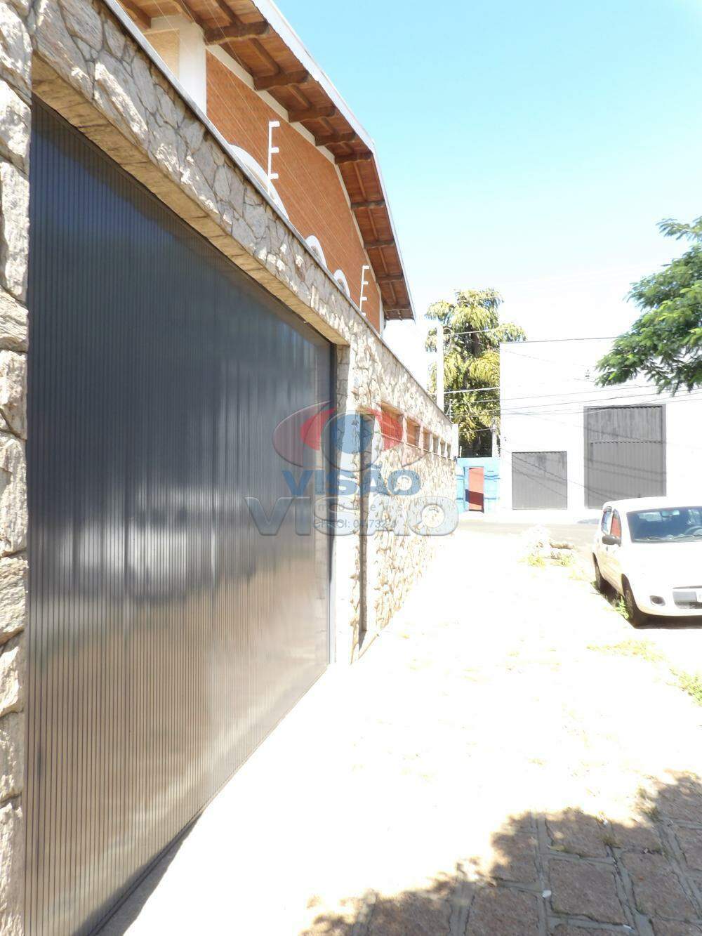 Casa - Sobrado para aluguel no Parque Boa Esperança:
