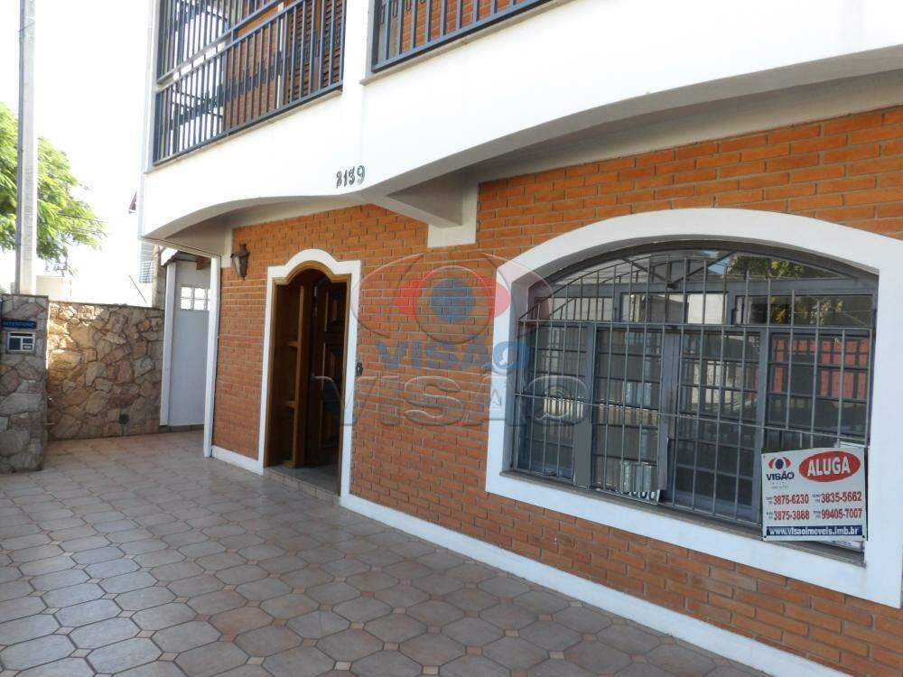 Casa - Sobrado para aluguel no Parque Boa Esperança: